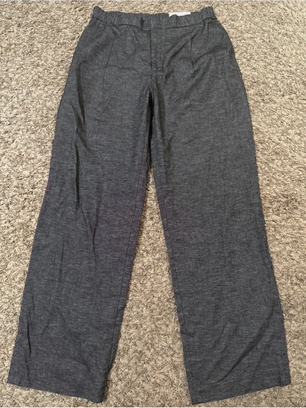 H&M dress pants new